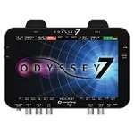 Convergent Design CD-ODYSSEY-7 (CDODYSSEY7) Odyssey7 Professional 7.7inch OLED Monitor includes HDMI I/O, and SD/HD/3G-SDI I/O Convergent Design CD-ODYSSEY-7 (CDODYSSEY7) Odyssey7 Professional 7.7inch OLED Monitor includes HDMI I/O, and SD/HD/3G-SDI I/O
